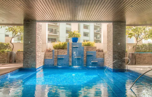 Fantastic Salcedo Makati Studio 20