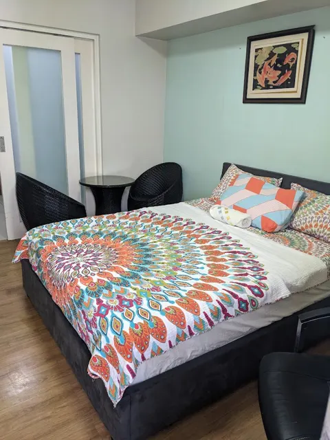 Tivoli Garden 1BR H2412