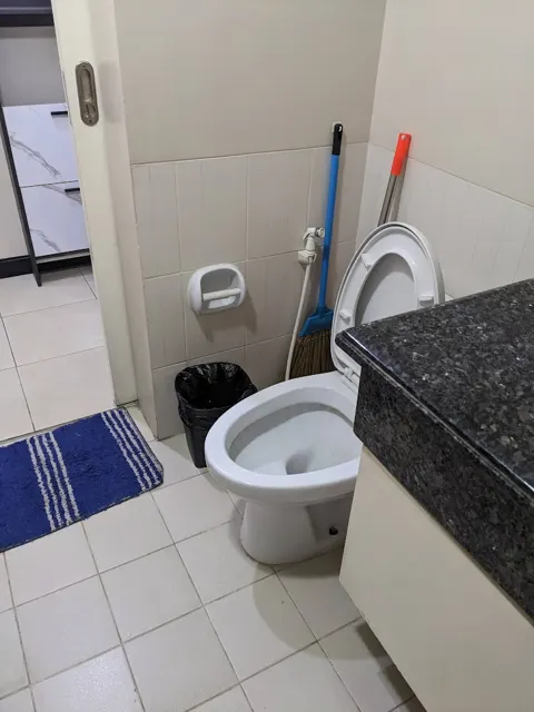 Tivoli Garden 1BR H2412
