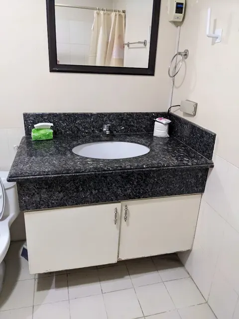 Tivoli Garden 1BR H2412