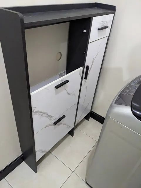 Tivoli Garden 1BR H2412