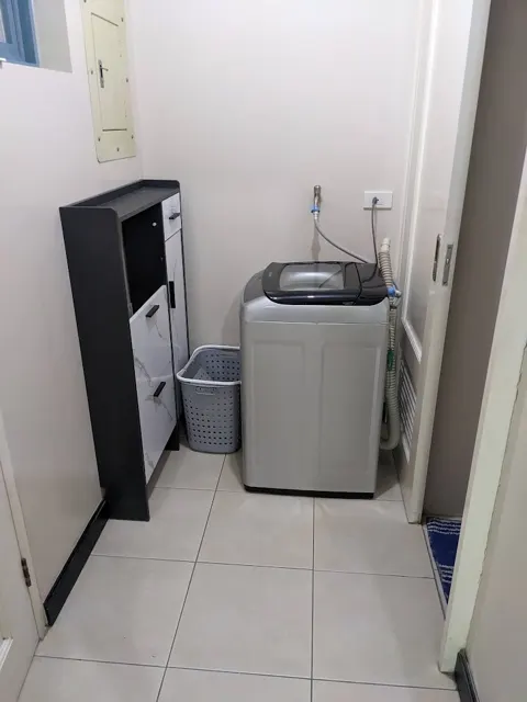 Tivoli Garden 1BR H2412