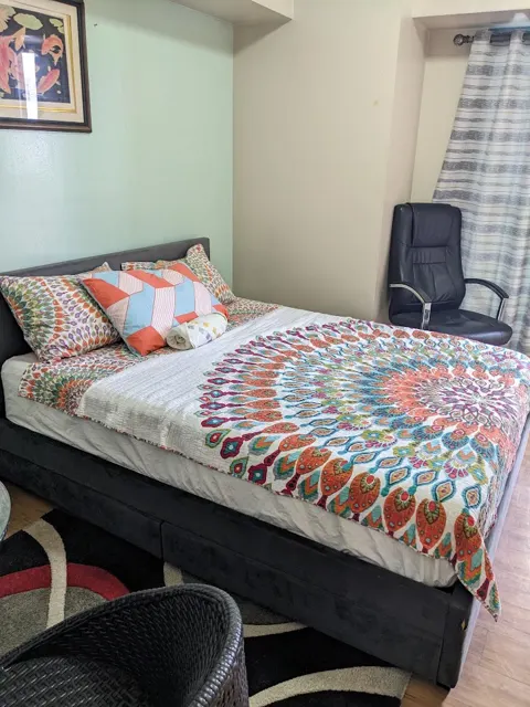 Tivoli Garden 1BR H2412
