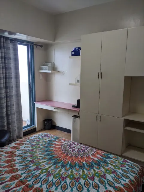 Tivoli Garden 1BR H2412