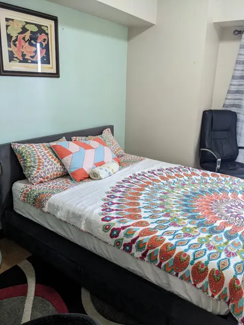 Tivoli Garden 1BR H2412