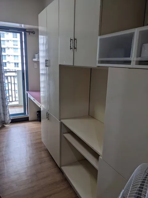 Tivoli Garden 1BR H2412