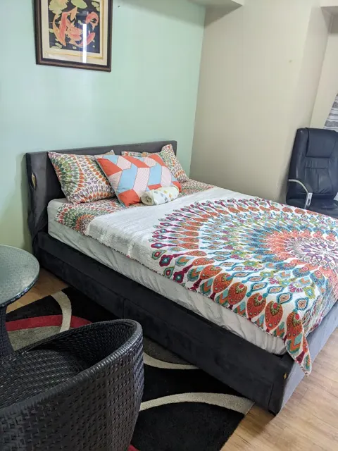 Tivoli Garden 1BR H2412