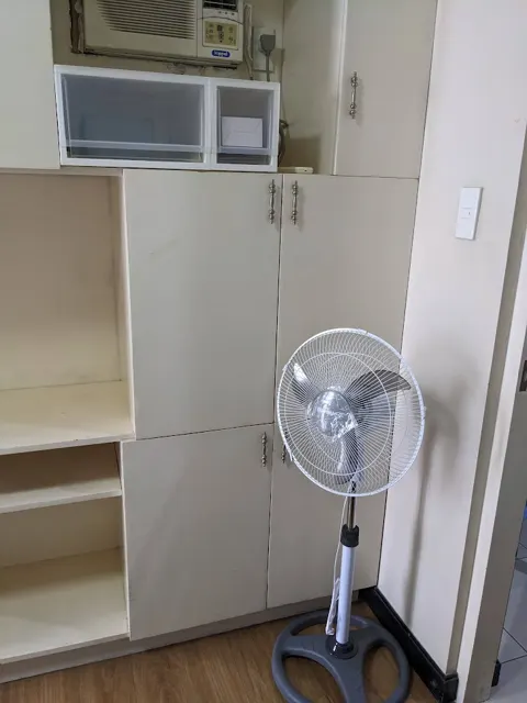 Tivoli Garden 1BR H2412