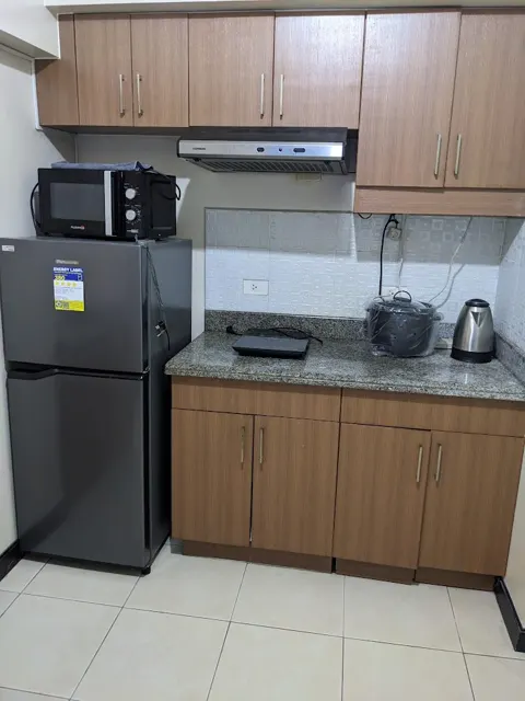 Tivoli Garden 1BR H2412