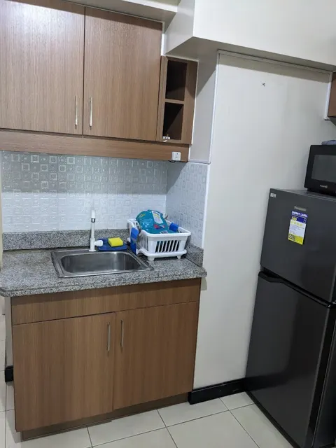 Tivoli Garden 1BR H2412
