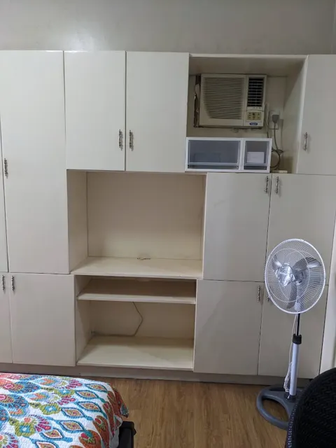 Tivoli Garden 1BR H2412