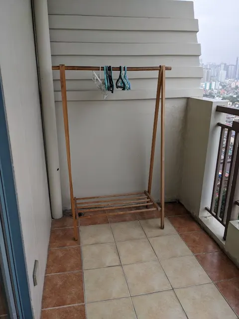 Tivoli Garden 1BR H2412