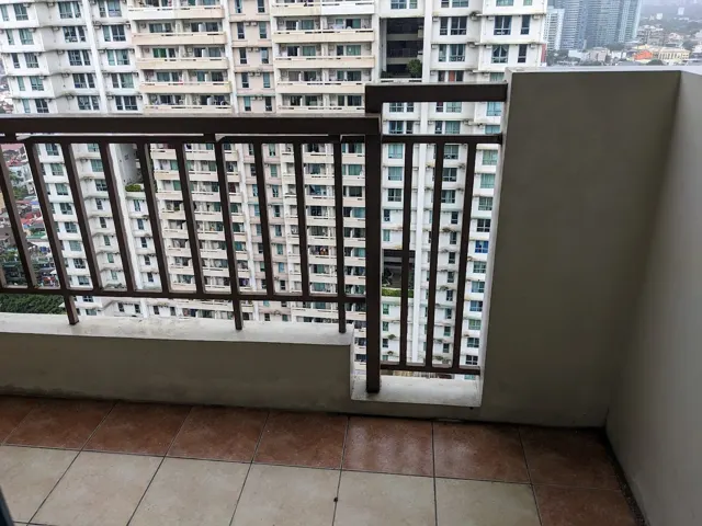 Tivoli Garden 1BR H2412