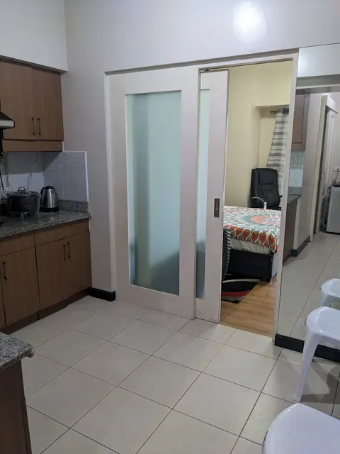Tivoli Garden 1BR H2412
