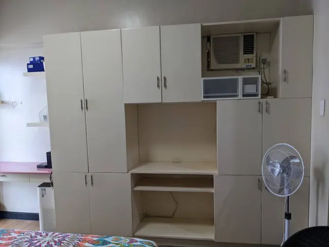 Tivoli Garden 1BR H2412