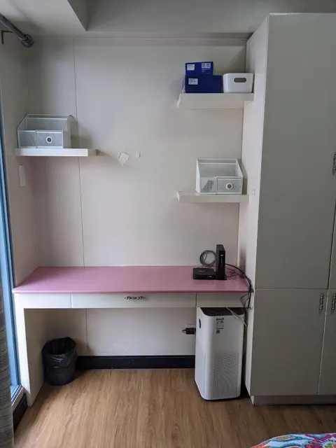 Tivoli Garden 1BR H2412