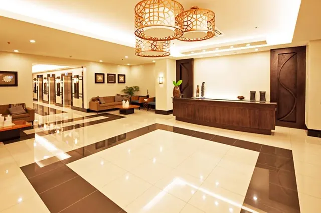Tivoli Garden 1BR H2412
