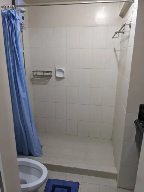 Tivoli Garden 1BR with Balcony H4106