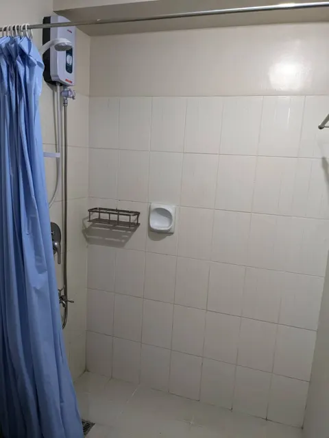 Tivoli Garden 1BR with Balcony H4106