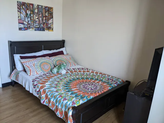 Tivoli Garden 1BR with Balcony H4106