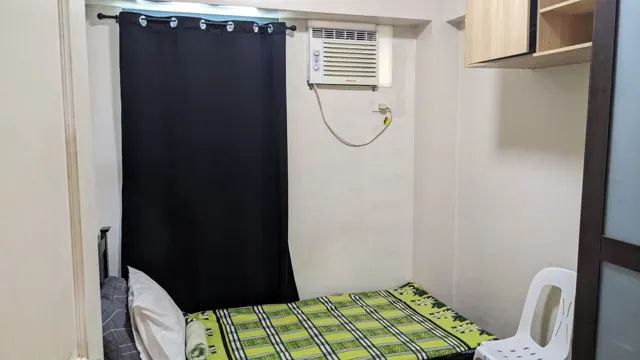 Tivoli Garden 1BR with Balcony H4106