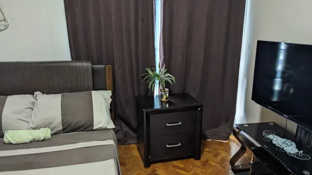 Tivoli Garden 1BR with Balcony H4106