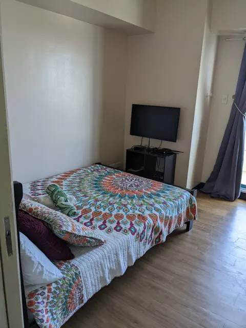Tivoli Garden 1BR with Balcony H4106