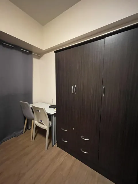 Tivoli Garden 1BR with Balcony H4106