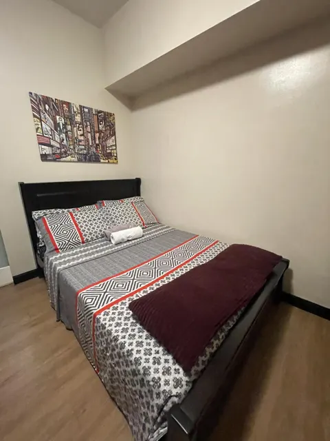 Tivoli Garden 1BR with Balcony H4106