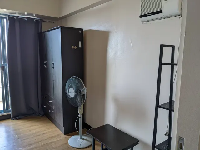 Tivoli Garden 1BR with Balcony H4106