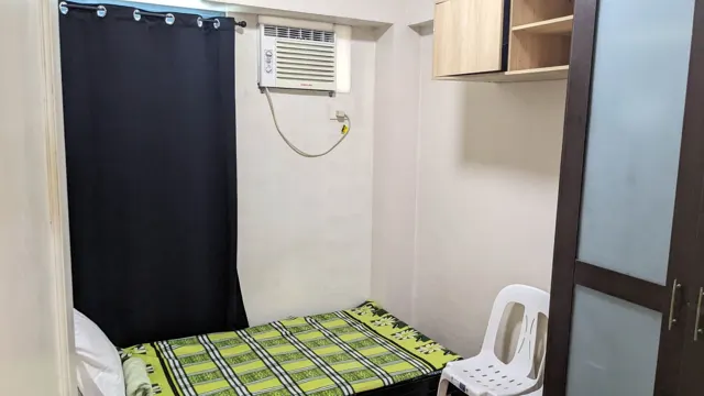 Tivoli Garden 1BR with Balcony H4106
