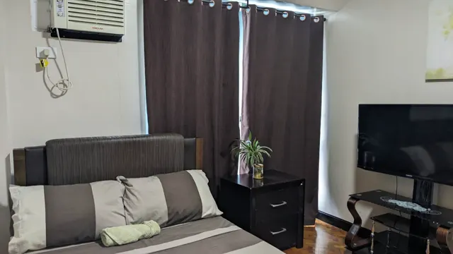 Tivoli Garden 1BR with Balcony H4106