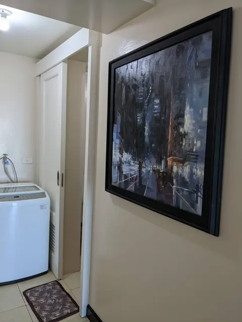 Tivoli Garden 1BR with Balcony H4106