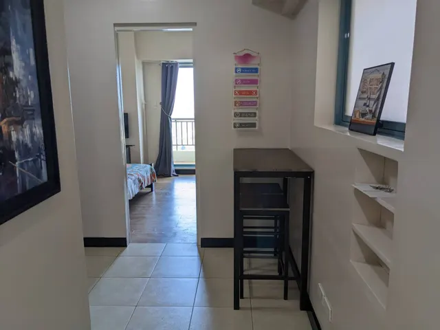 Tivoli Garden 1BR with Balcony H4106