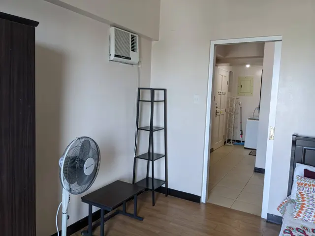 Tivoli Garden 1BR with Balcony H4106