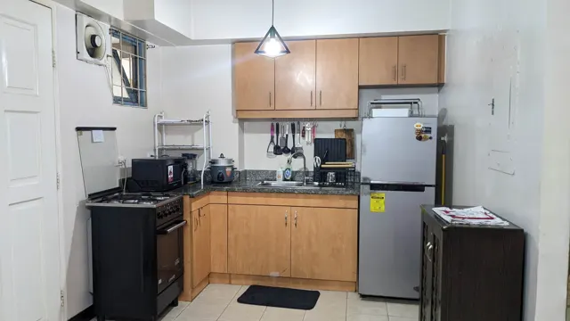 Tivoli Garden 1BR with Balcony H4106