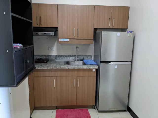 Tivoli Garden 1BR with Balcony H4106
