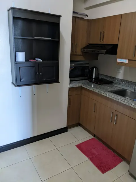 Tivoli Garden 1BR with Balcony H4106