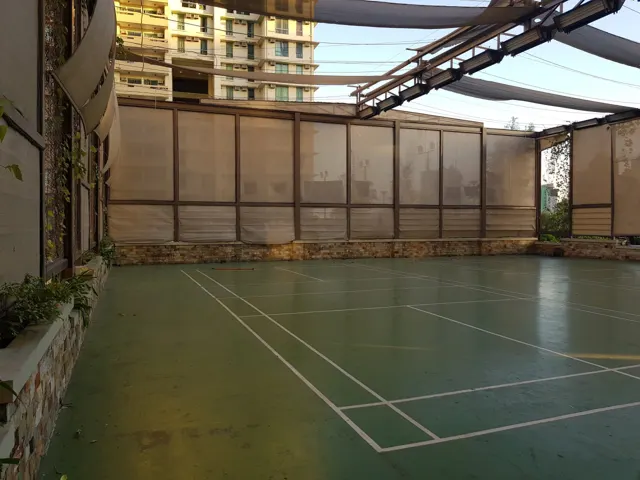 Tivoli Garden 1BR with Balcony H4106