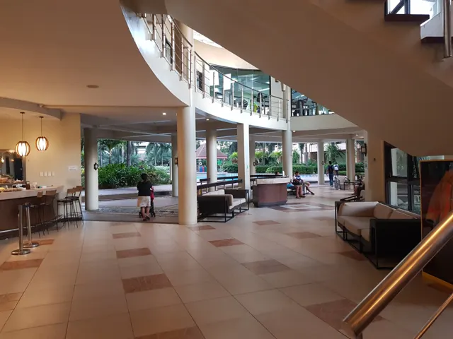Tivoli Garden 1BR with Balcony H4106