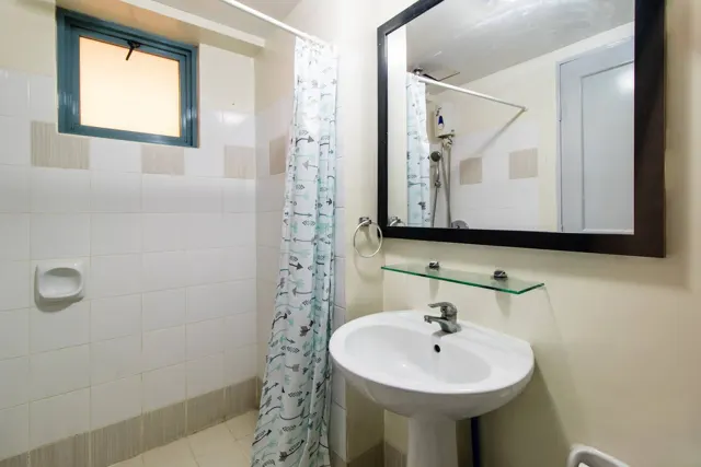 Comfy Studio in Tivoli Garden Residences H10