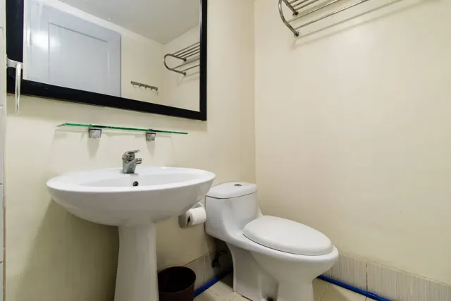 Comfy Studio in Tivoli Garden Residences H10