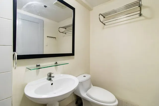 Comfy Studio in Tivoli Garden Residences H10