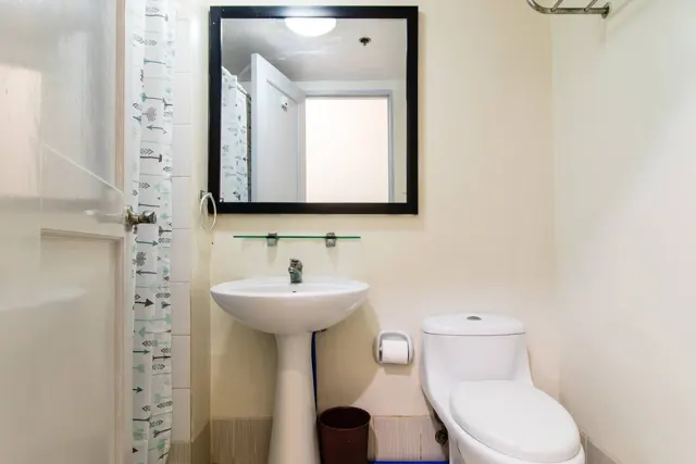 Comfy Studio in Tivoli Garden Residences H10