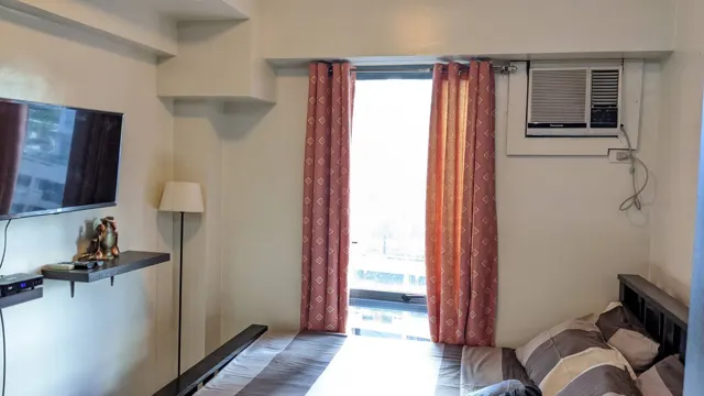 Comfy Studio in Tivoli Garden Residences H10