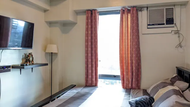 Comfy Studio in Tivoli Garden Residences H10