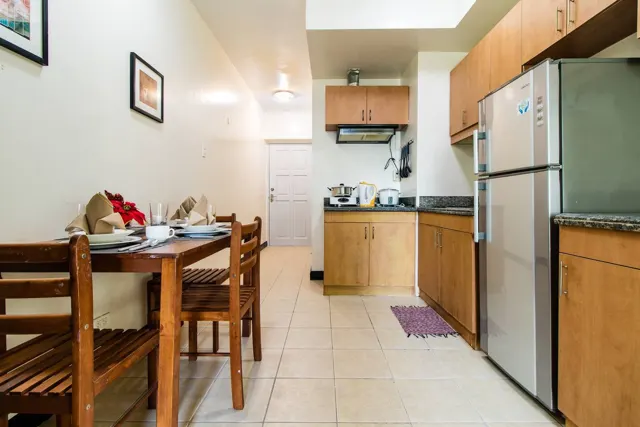 Comfy Studio in Tivoli Garden Residences H10