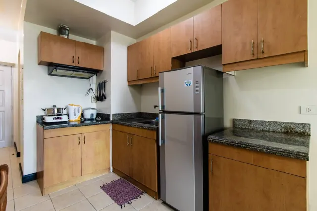 Comfy Studio in Tivoli Garden Residences H10