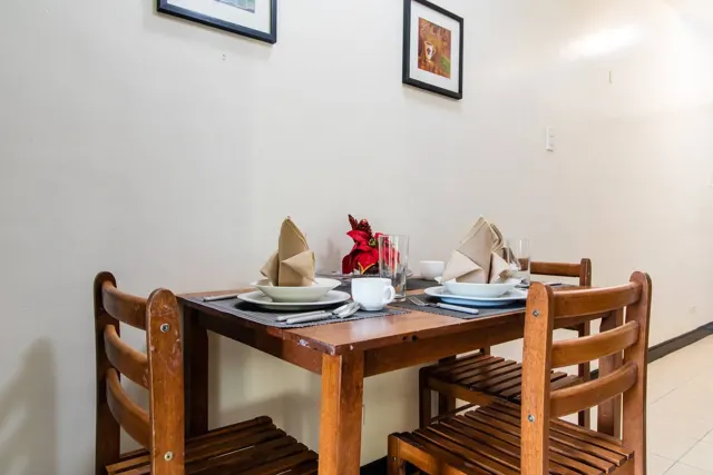 Comfy Studio in Tivoli Garden Residences H10