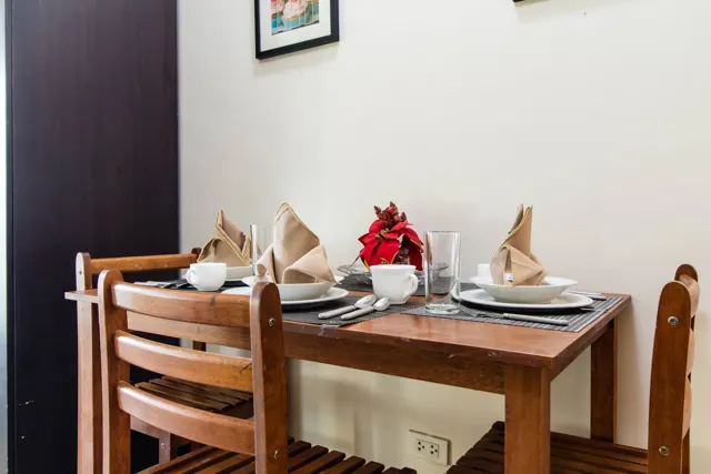 Comfy Studio in Tivoli Garden Residences H10